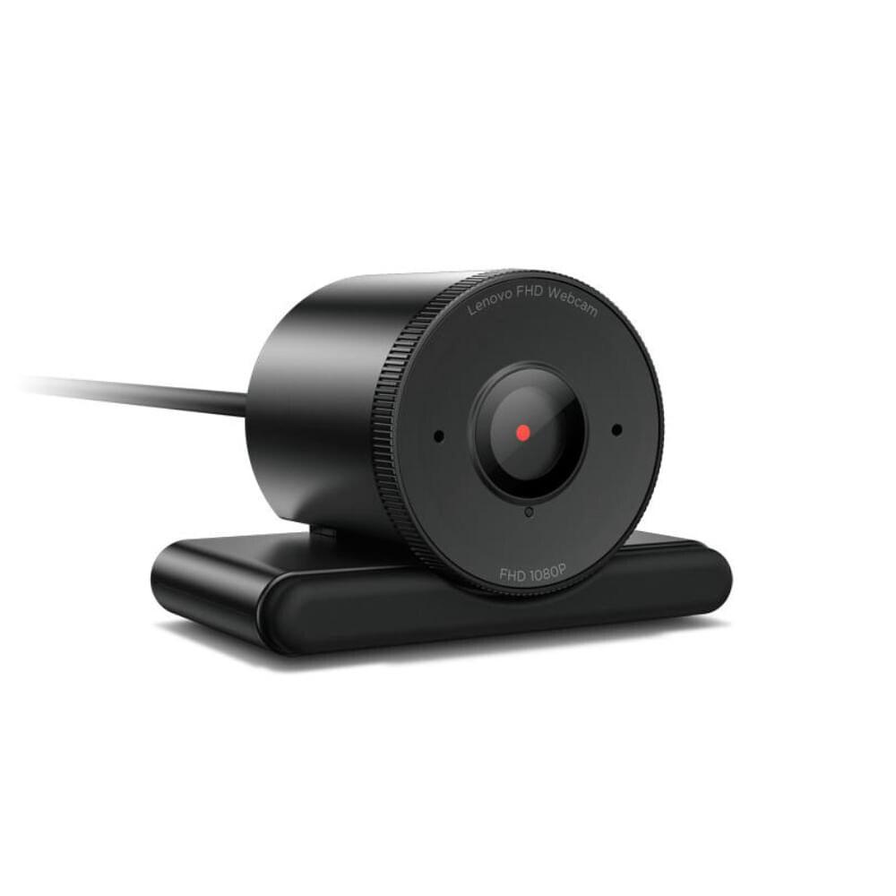 Lenovo Web Camera Full HD 1080p (4XC1Q44952) (LEN4XC1Q44952) - SCAX