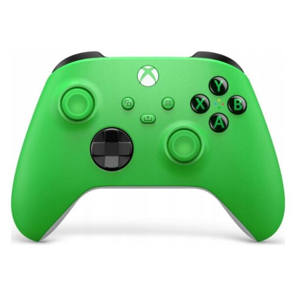 Microsoft XBOX SERIE X/S Wireless Controller Carbon Green V2 (EP2-29916) (MICEP2-29916) - SCAX
