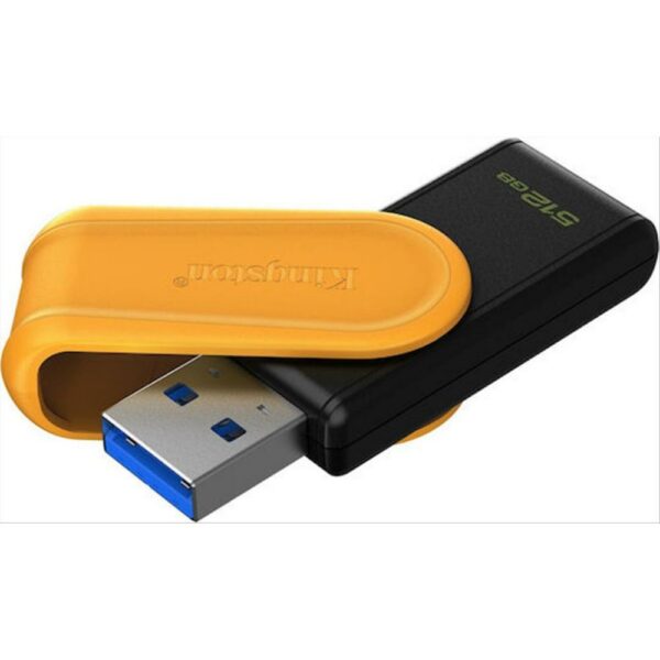 Kingston Data Traveler Exodia S 512GB USB3.2 Gen1 (DTXS/512GB) (KINDTXS-512GB) - SCAX