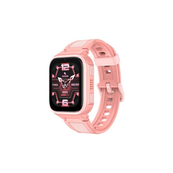 Kiddoboo x Lagenio WatchMe AI K10 4G Pink (KBLGK10PNK) - SCAX