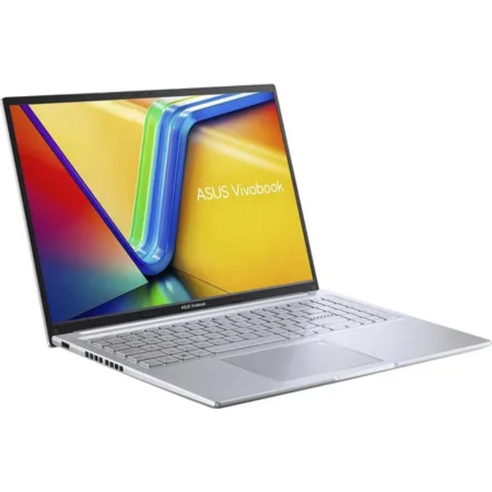 ASUS VivoBook 16 M1605YA-MB242W - Ryzen 7-7730U 16" 16GB 512GB W11H Silver (90NB10R2-M01610) (ASU90NB10R2-M01610) - SCAX