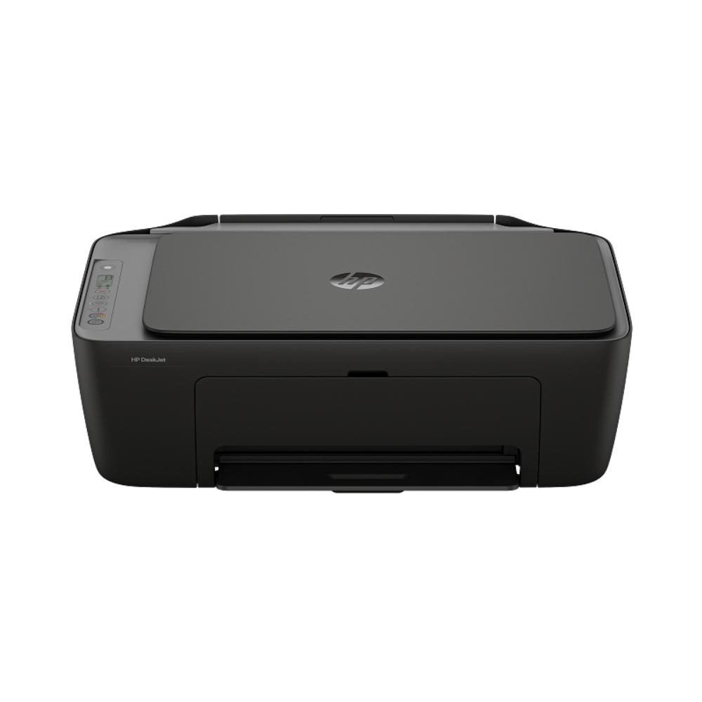 HP DeskJet 2920 All-in-One Printer Black/Cement Noir (89F97B) (HP89F97B) - SCAX HP DeskJet 2920 All-in-One Printer Black/Cement Noir (89F97B) (HP89F97B) - SCAX