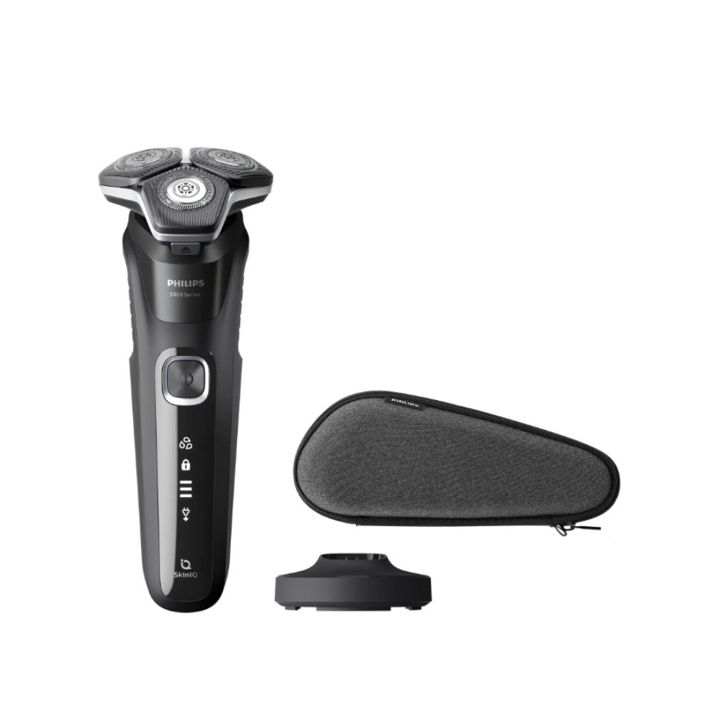 Philips Series 5000 Ξυριστική Μηχανή (S5898/35) (PHIS5898-35) - SCAX