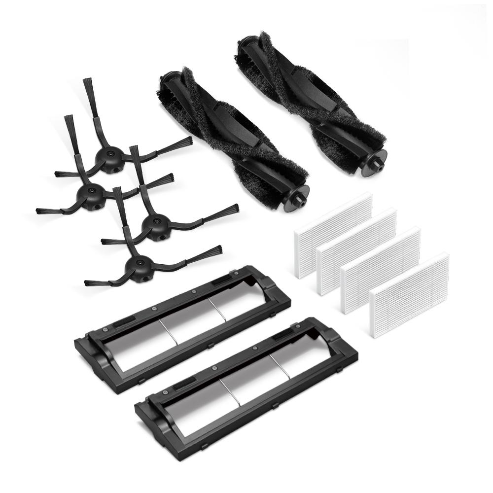 TP-Link Tapo Robot Vacuum Replacement Kit Max (TAPO RVA104) (TPTAPO-RVA104) - SCAX