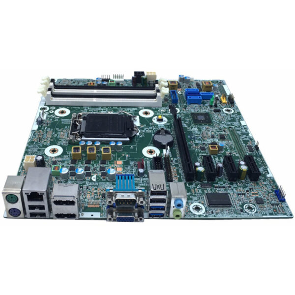 MB HP I7-S1150/2.8GHZ PRODESK 600 G1 SFF/MT PCI-E VSN Refurbished