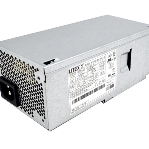 POWER SUPPLY PC LENOVO M92P/M93P SFF 240W Refurbished