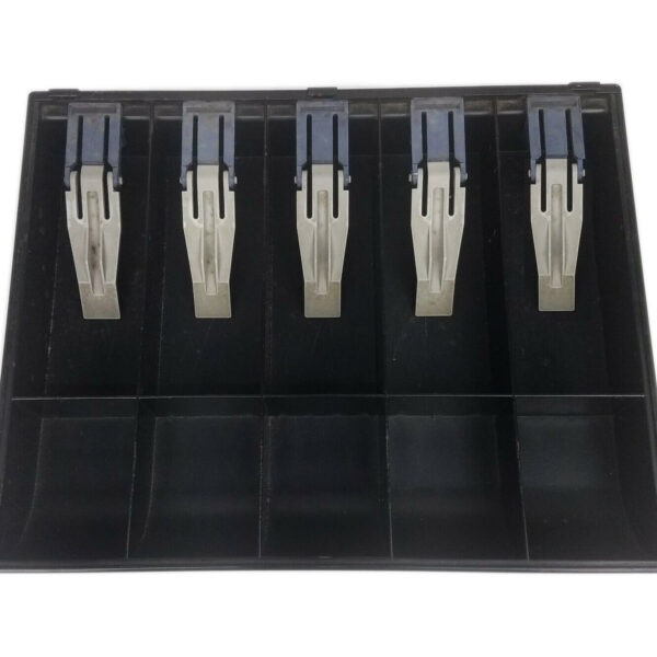 POS PART IBM COMPACT CASH DRAWER COIN INSERT Refurbished