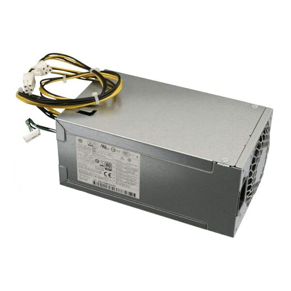 POWER SUPPLY PC HP PRODESK 600 G4 800 G3 MT/SFF 80+ 250W Refurbished