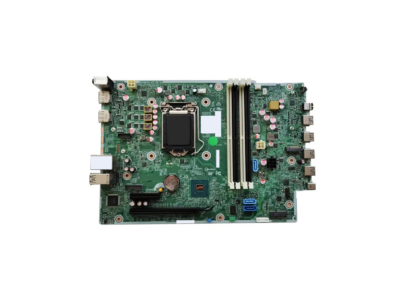 MB HP I7-1151 PRODESK 600 G4 SFF PCI-E VSN Refurbished