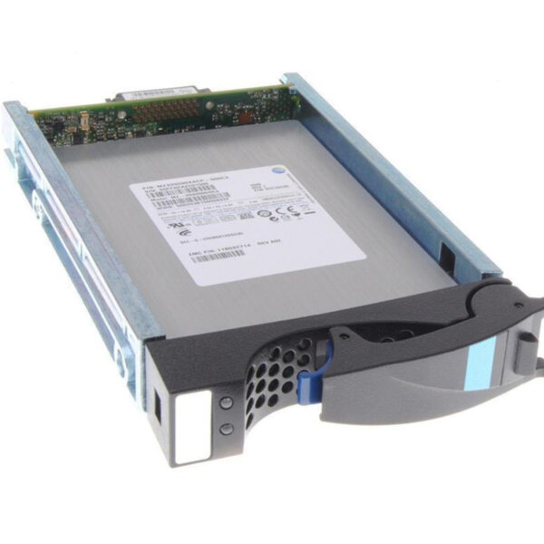 STORAGE SSD FC 200GB EMC 4GB Refurbished