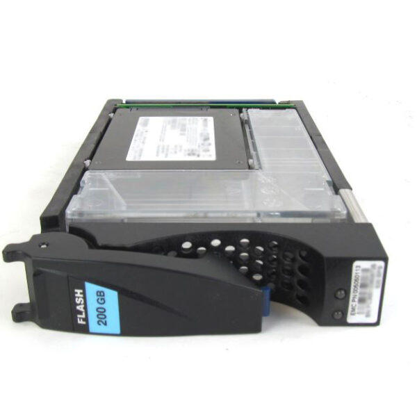 STORAGE SSD FC 200GB EMC 6G Refurbished