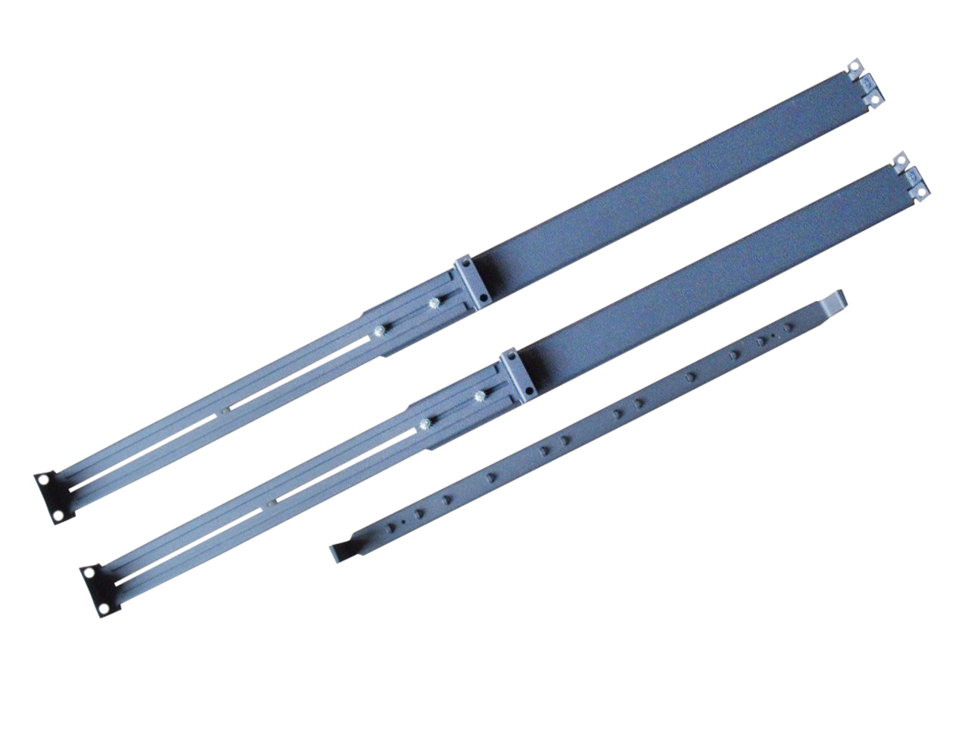RAILS FOR SERVER NONAME PN: 342704300017 Refurbished