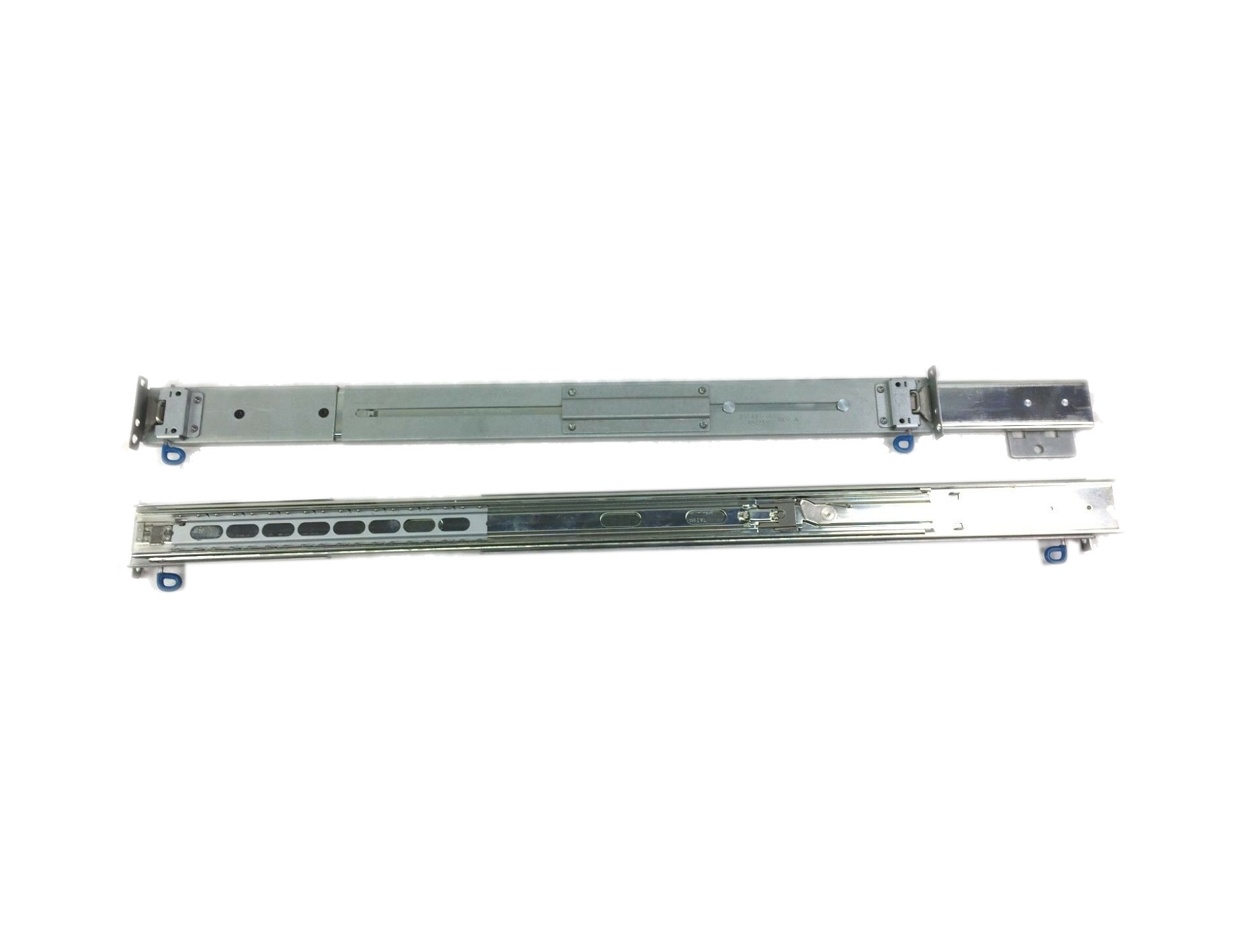 RAILS FOR SERVER KING SLIDE PN: 355487-001 Refurbished
