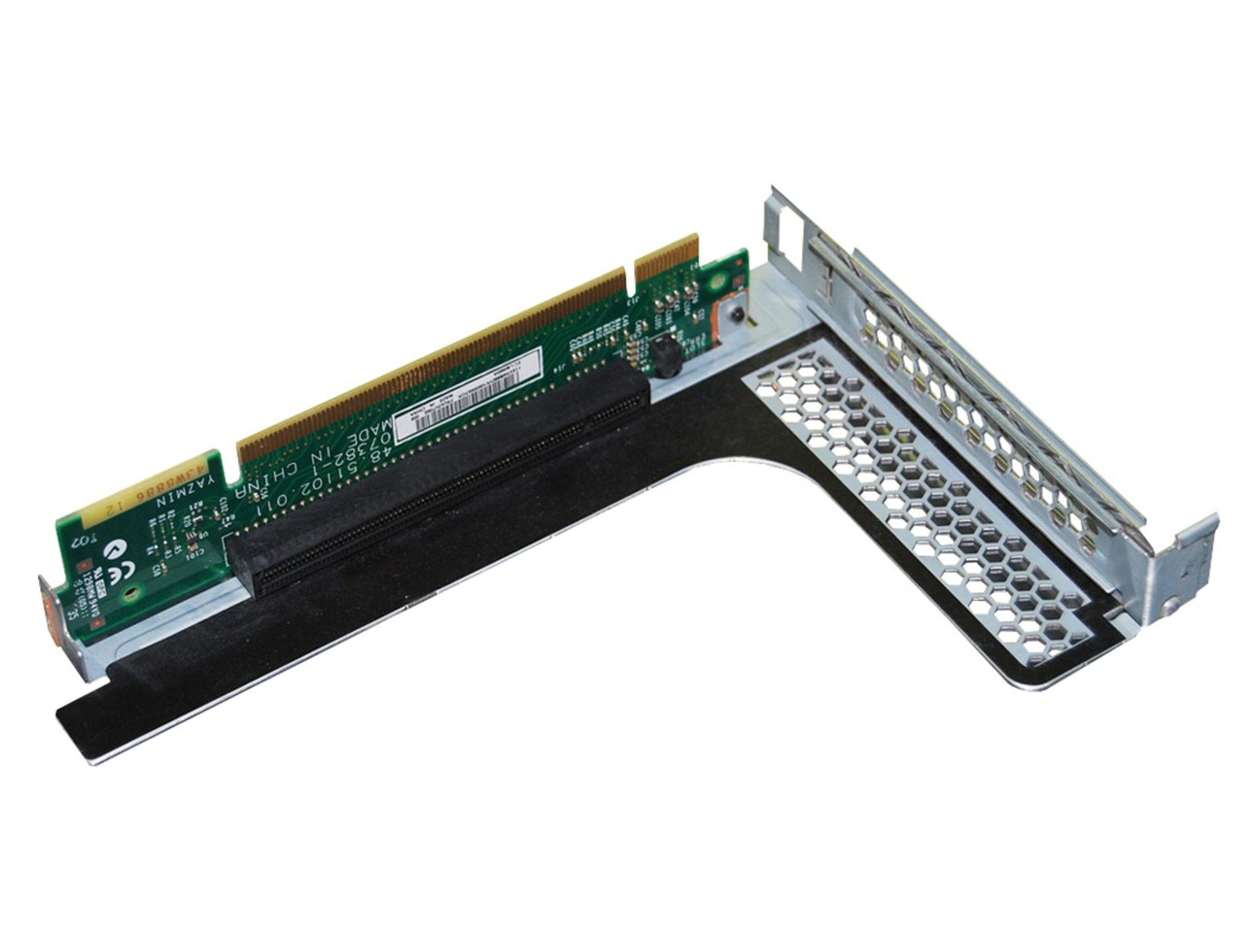 IBM PCI-E RISER BOARD FOR  X3550 M2 M3  - 43V7066 Refurbished