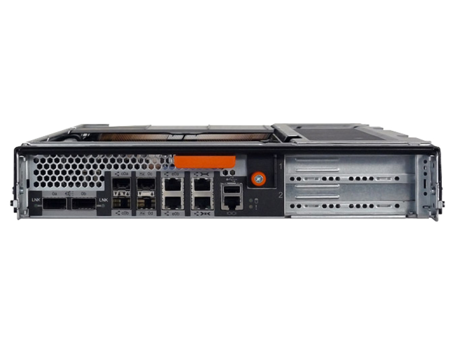 NETAPP FAS3240 CONTROLLER MODULE 2xiSCSI/8xSFP Refurbished