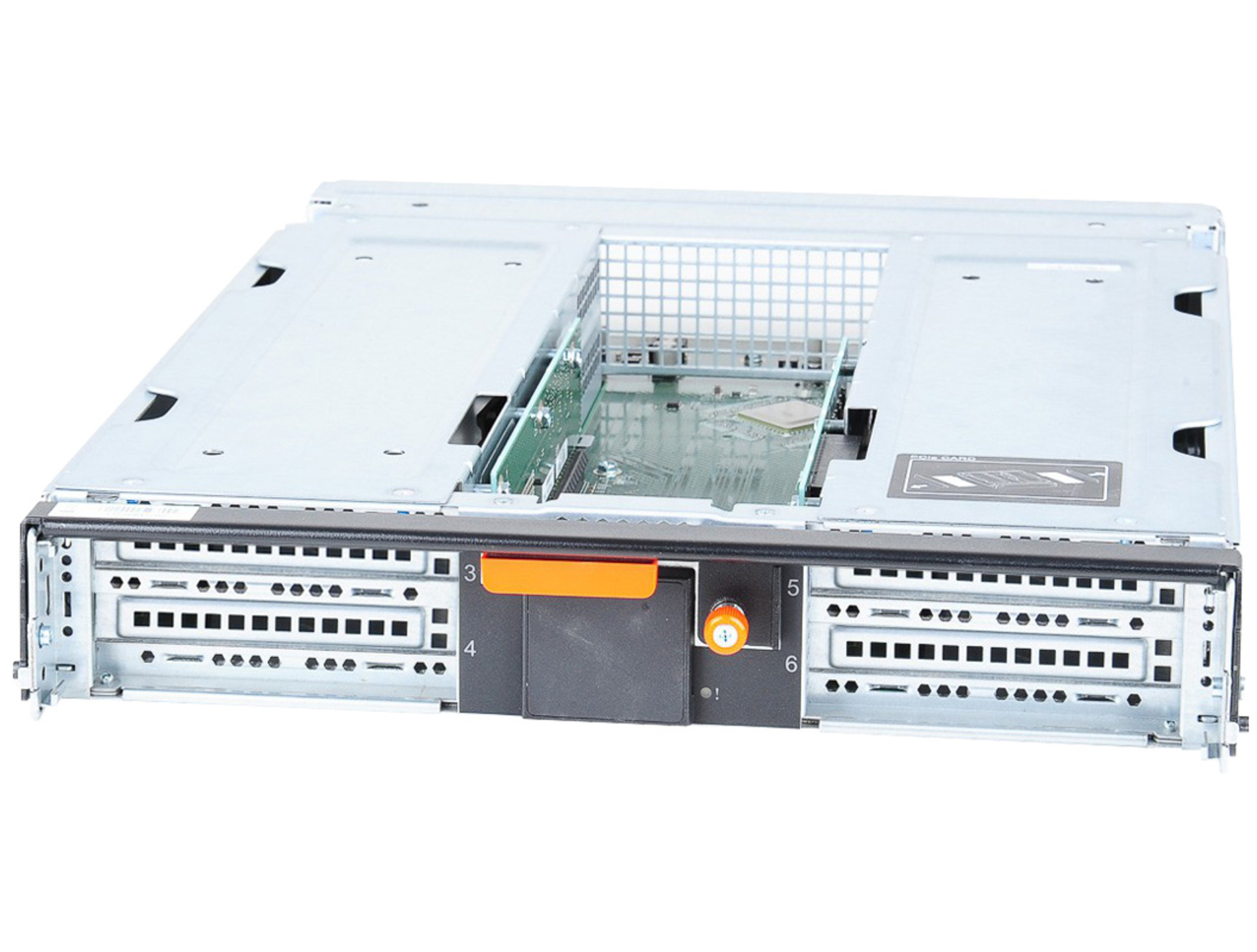 NETAPP FAS3240 IOXM Expansion Module 4-PORT SAS Refurbished