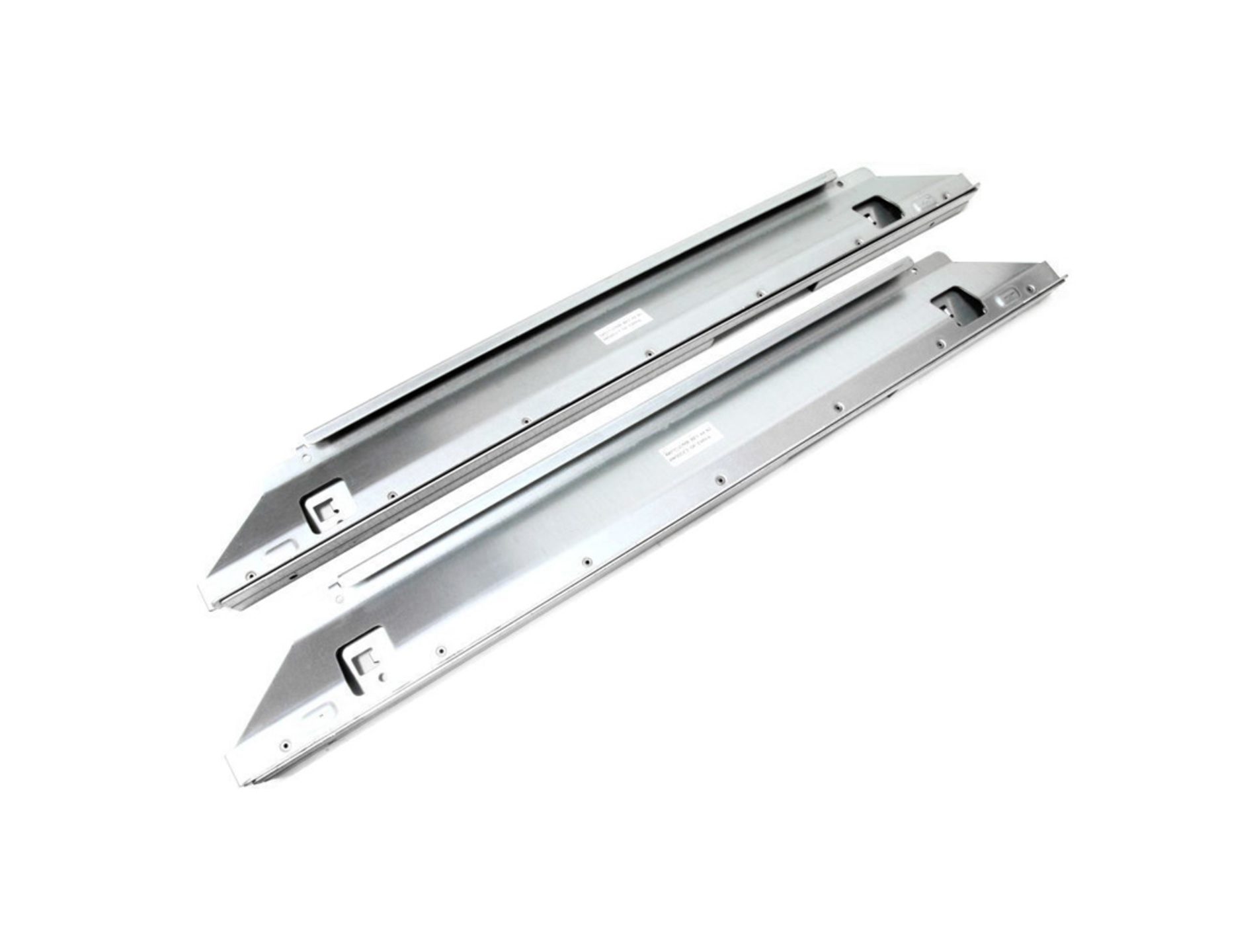 RAILS FOR HP BLADESYSTEM SUPER DOME ENCLOSURE R/M GEN II Refurbished