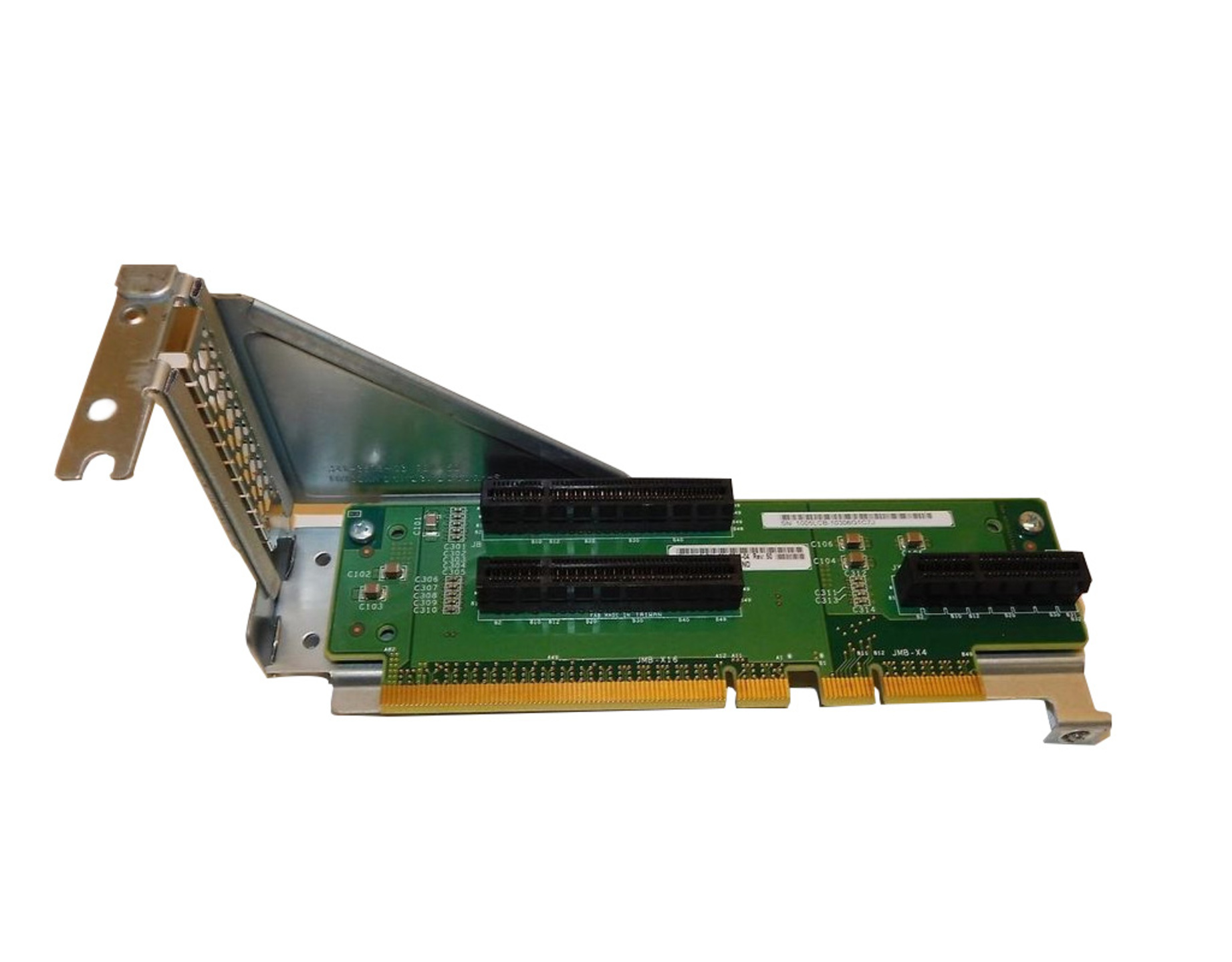PCI-E RISER BOARD FOR SUN T5220  - 541-2109-06 Refurbished