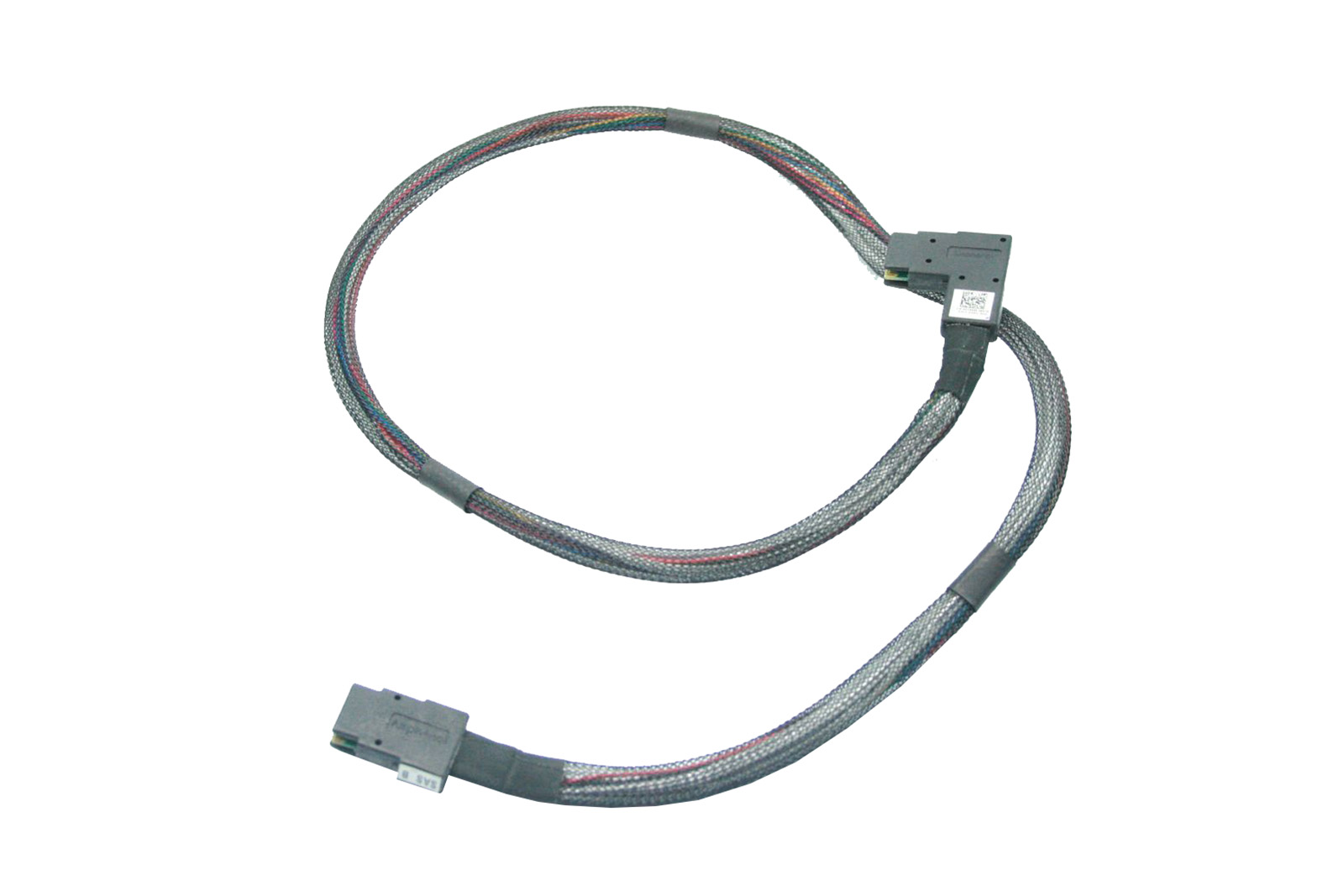 DELL MINI SAS TO MINI SAS CABLE /76CM /SAS B Refurbished DELL MINI SAS TO MINI SAS CABLE /76CM /SAS B Refurbished