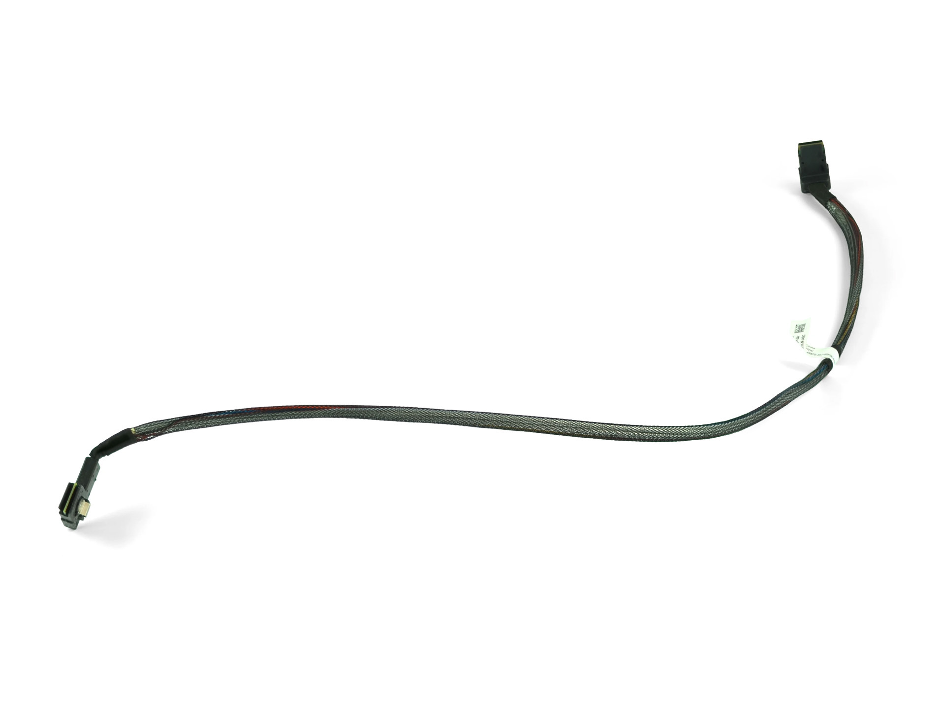 DELL MINI PB B SAS TO MINI SAS B FOR R420 Refurbished