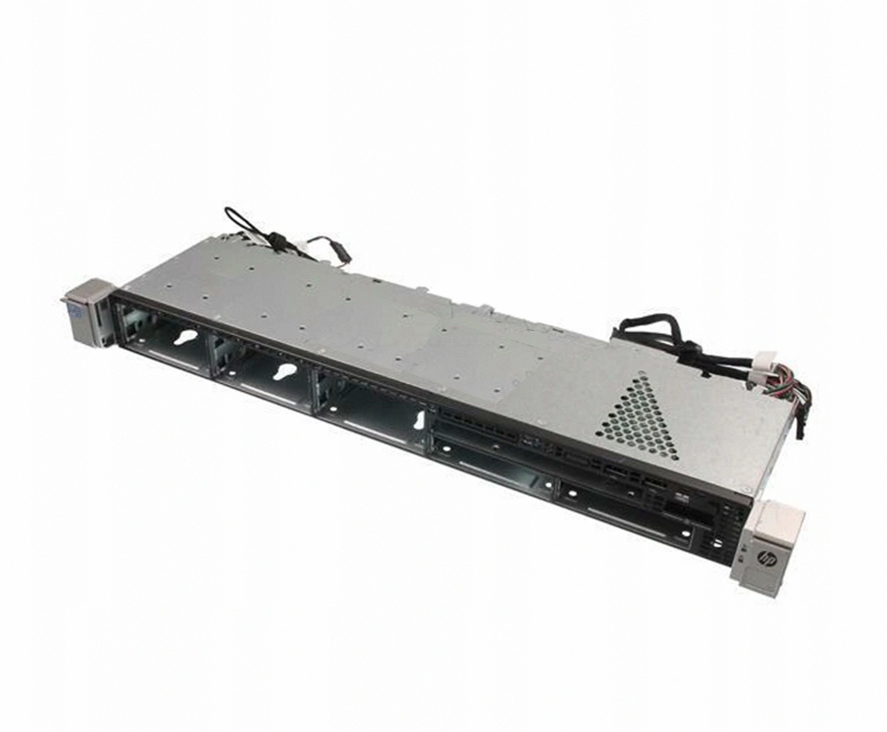 BACKPLANE HP DL320E G8 WITH DRIVE CAGE Refurbished