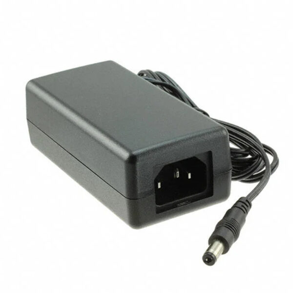 POS AC ADAPTER DATALOGIC MAGELLAN 83xx/84xx 12V/1.5A (3PIN) Refurbished