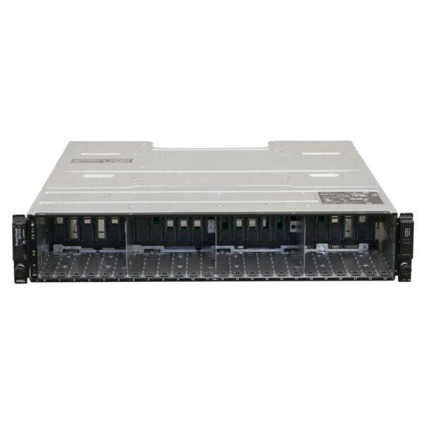 DAE DELL POWERVAULT MD1220/24xSFF/2x600W/MD12 6GB 2xSAS/BENZ Refurbished