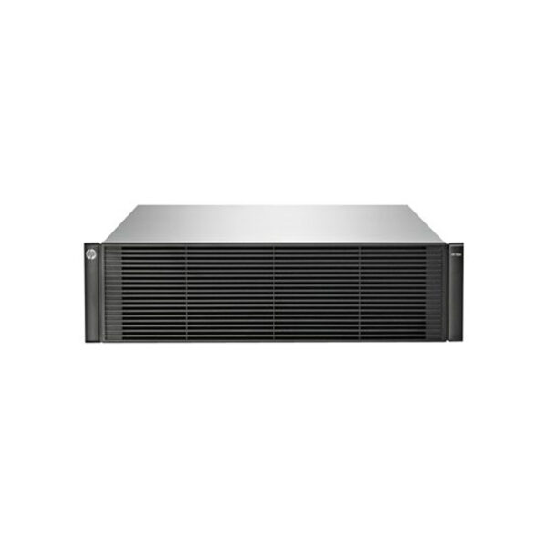 EXTERNAL RUNTIME MODULE (BATTERY PACK)  HP R5500 XR-ERM  RACK 3U NO MASK Refurbished