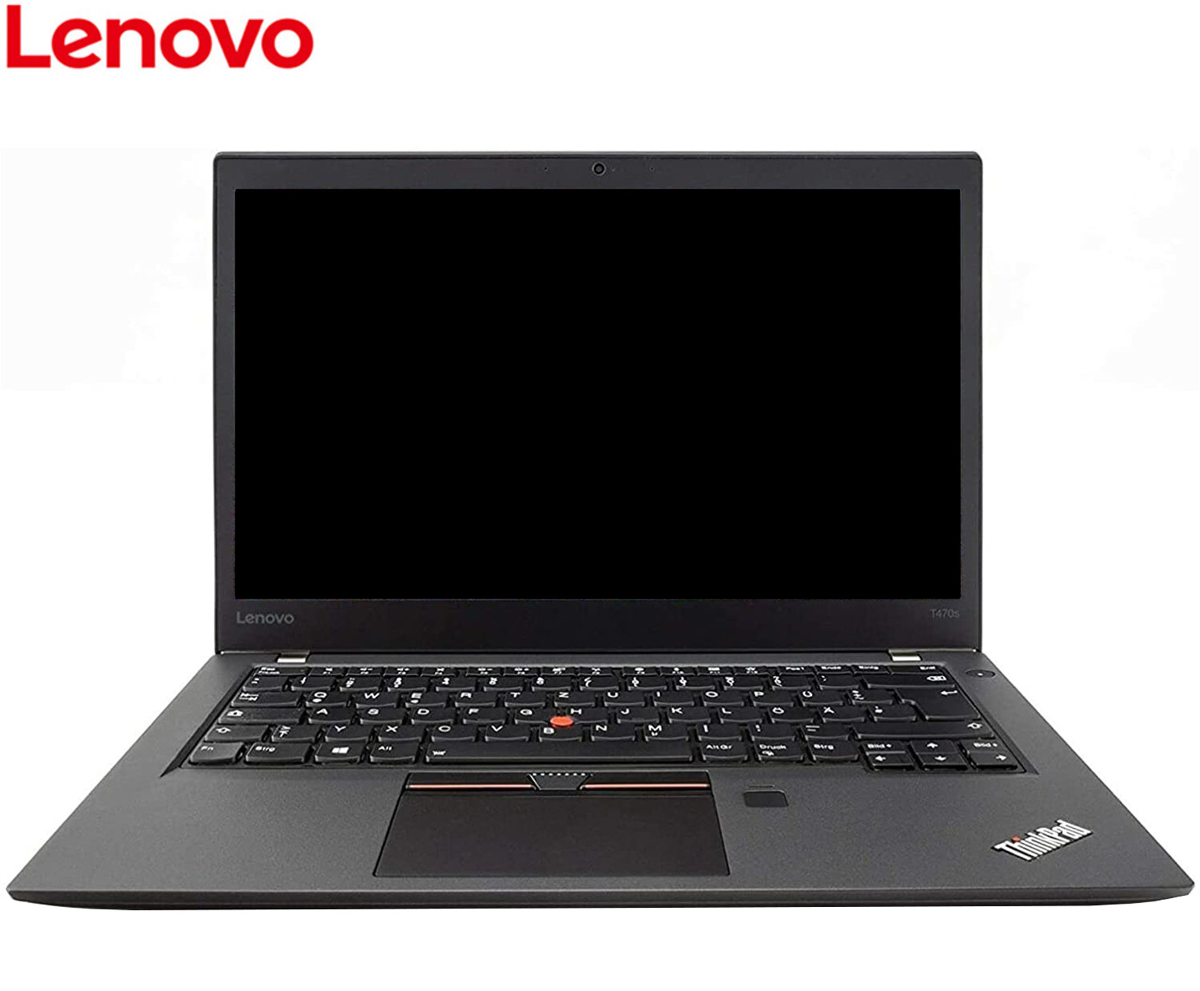 NB GA- LENOVO T470S I5-7300U/14.0/8GB/256SSD/COA/CAM/GA-M Refurbished