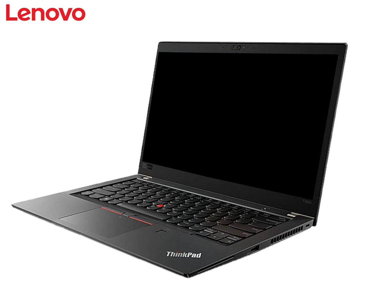 NB GA LENOVO T480S I7-8650U/14.0/8GB/256SSD/COA/CAM/GA-M Refurbished