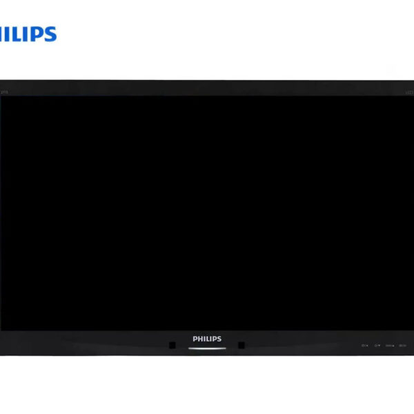 MONITOR 27" LED PHILIPS 271S4L BL WIDE NO BASE GA Refurbished