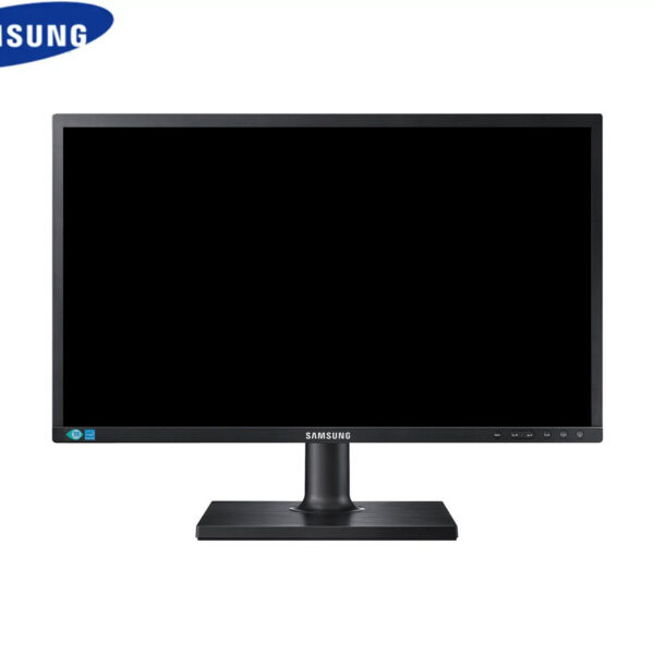 MONITOR 24" LED SAMSUNG S24E650PL BL WIDE MU GA- Refurbished