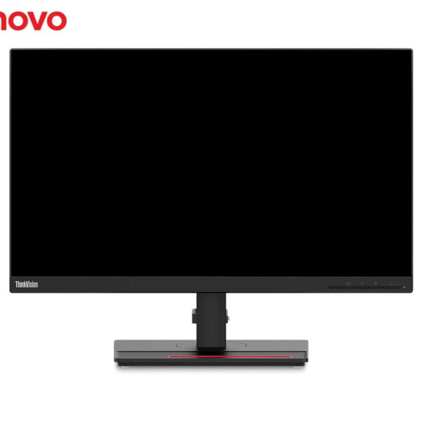 MONITOR 24" LED IPS LENOVO T24i-2L BL GA Refurbished