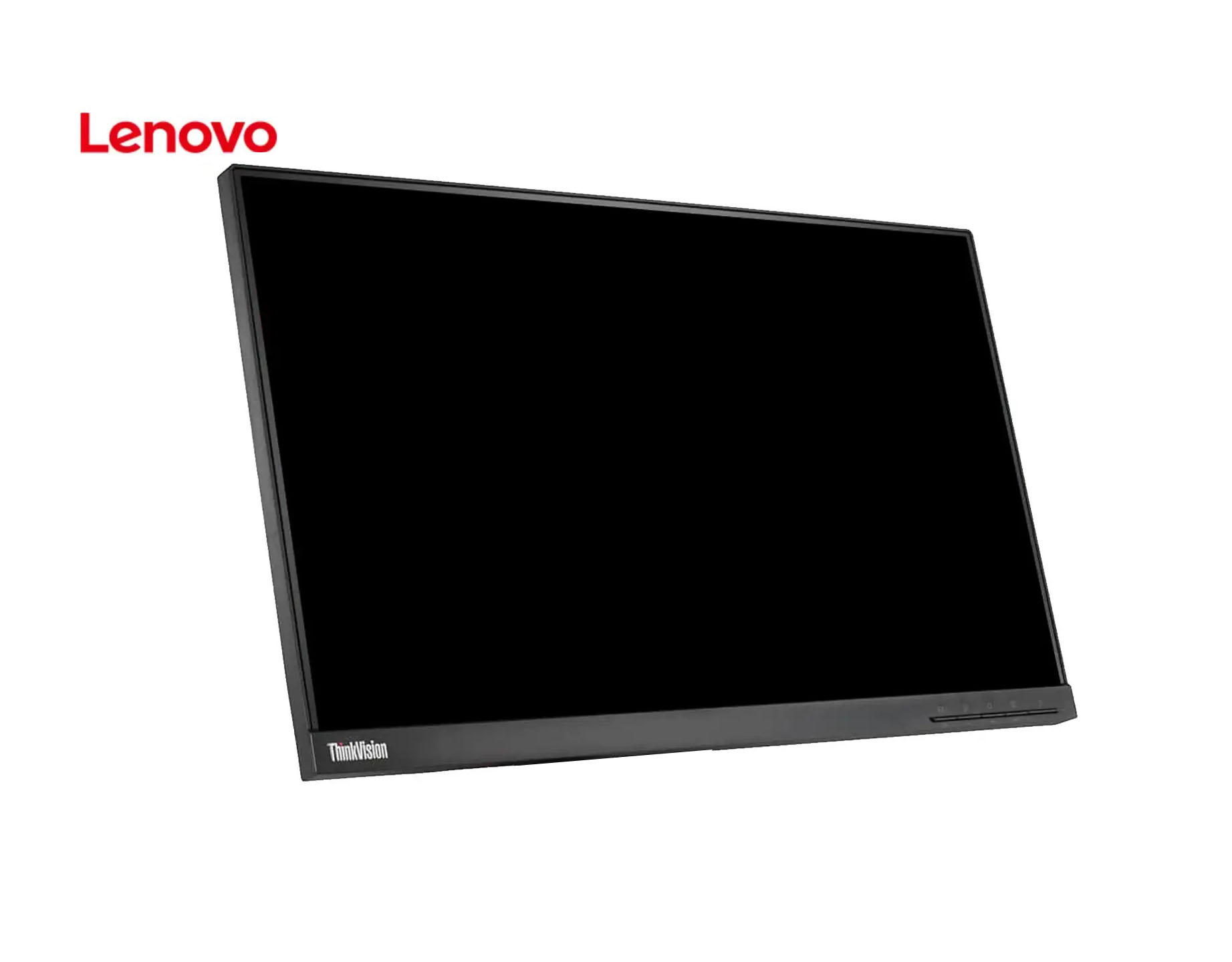 MONITOR 23" LED IPS LENOVO T2364p BL WIDE NO BASE GA- Refurbished