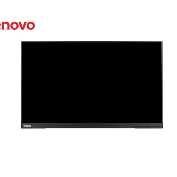 MONITOR 23" IPS LENOVO T23i-10 BL WIDE NO BASE GA- Refurbished