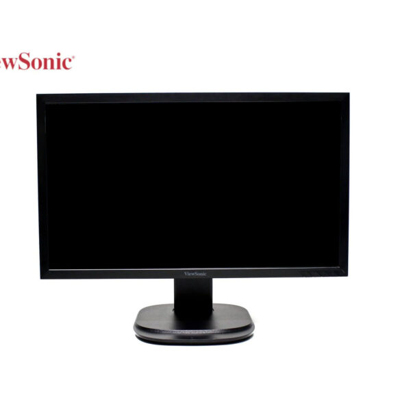 MONITOR 24" LED VIEWSONIC VG2439M BL WIDE MU GB Refurbished