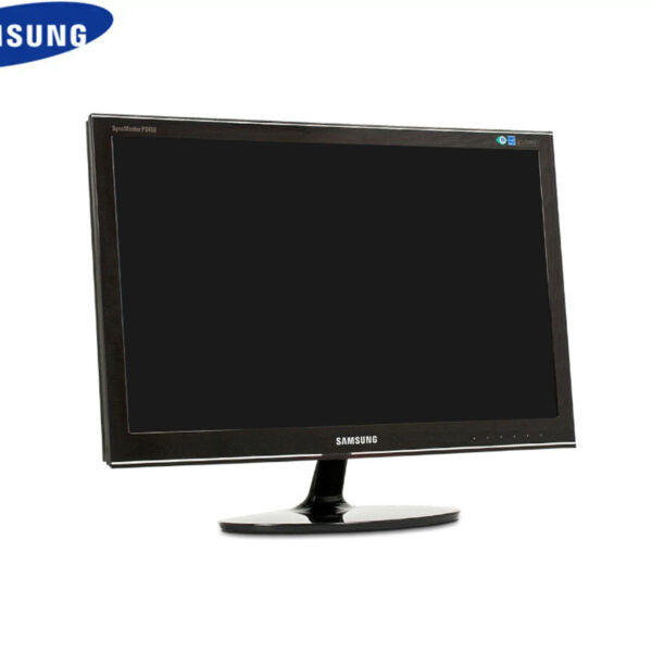MONITOR 24" TFT SAMSUNG P2450H BL WIDE MU GB Refurbished