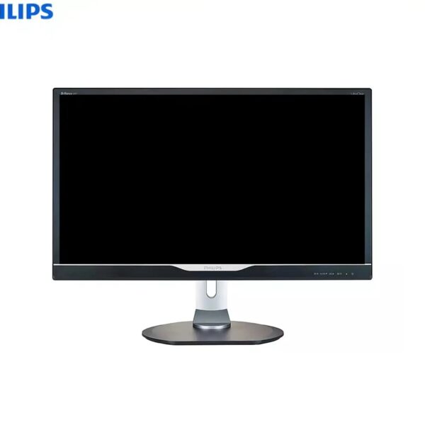 MONITOR 28" LED PHILIPS 288P6L BL WIDE MU GB Refurbished