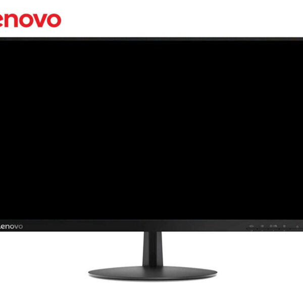 MONITOR 24" LED LENOVO L24e-20 WIDE BL GA Refurbished