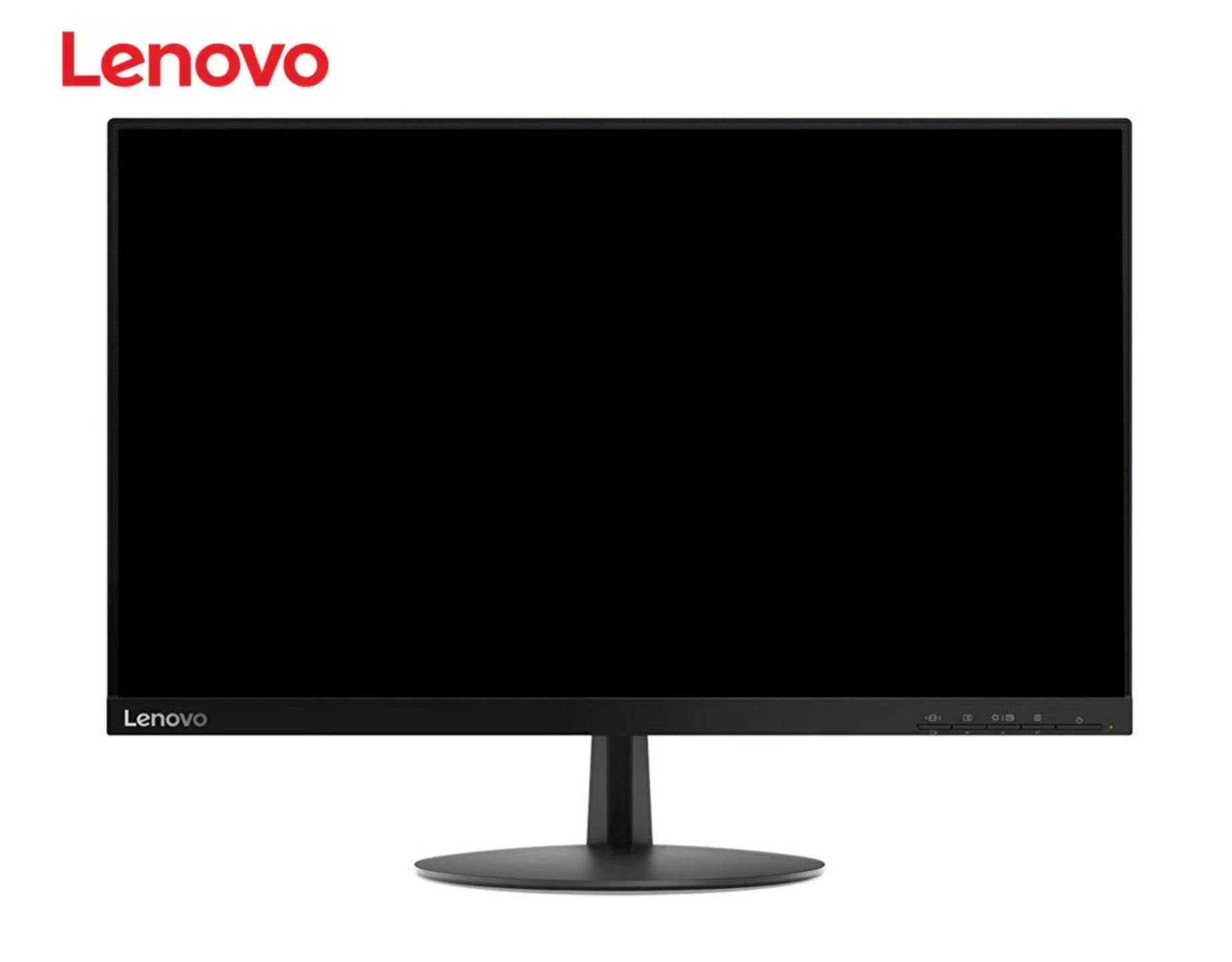 MONITOR 24" LED LENOVO L24e-20 WIDE BL GA Refurbished MONITOR 24" LED LENOVO L24e-20 WIDE BL GA Refurbished