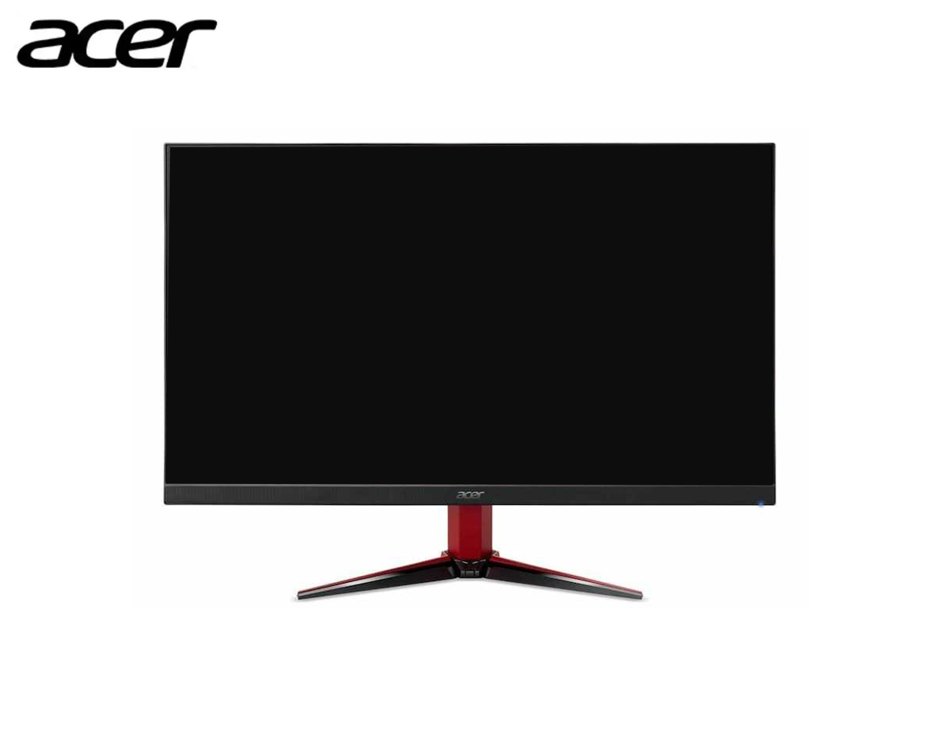MONITOR 24" LED IPS ACER VG252Q 144Hz BL WIDE GA Refurbished