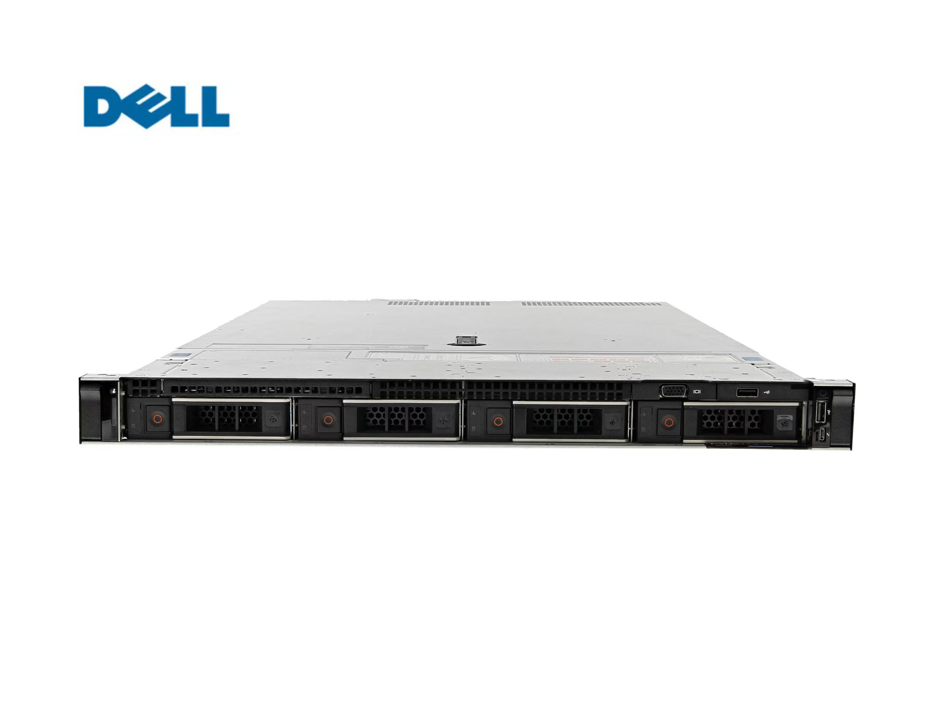 SERVER DELL R640 DISKLESS 2xGOLD6138/4x32GB/BCM 5720 4p Refurbished