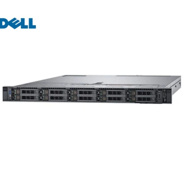 SERVER DELL R640 10SFF(2xSAS/8xNVMe) 2xGOLD6138/2x16GB/H730m-1GBwB/2x750W Refurbished