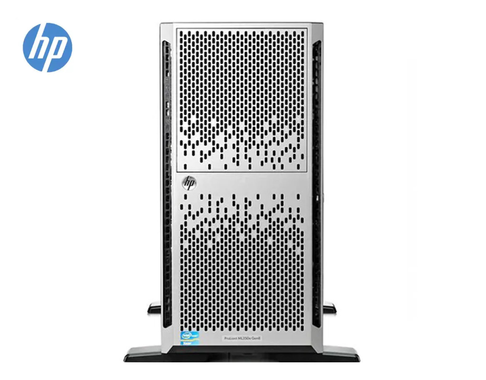 SERVER HP ML350e G8 V2 4LFF E5-2407V2/1x8GB/B120i-nCnB/DVD Refurbished