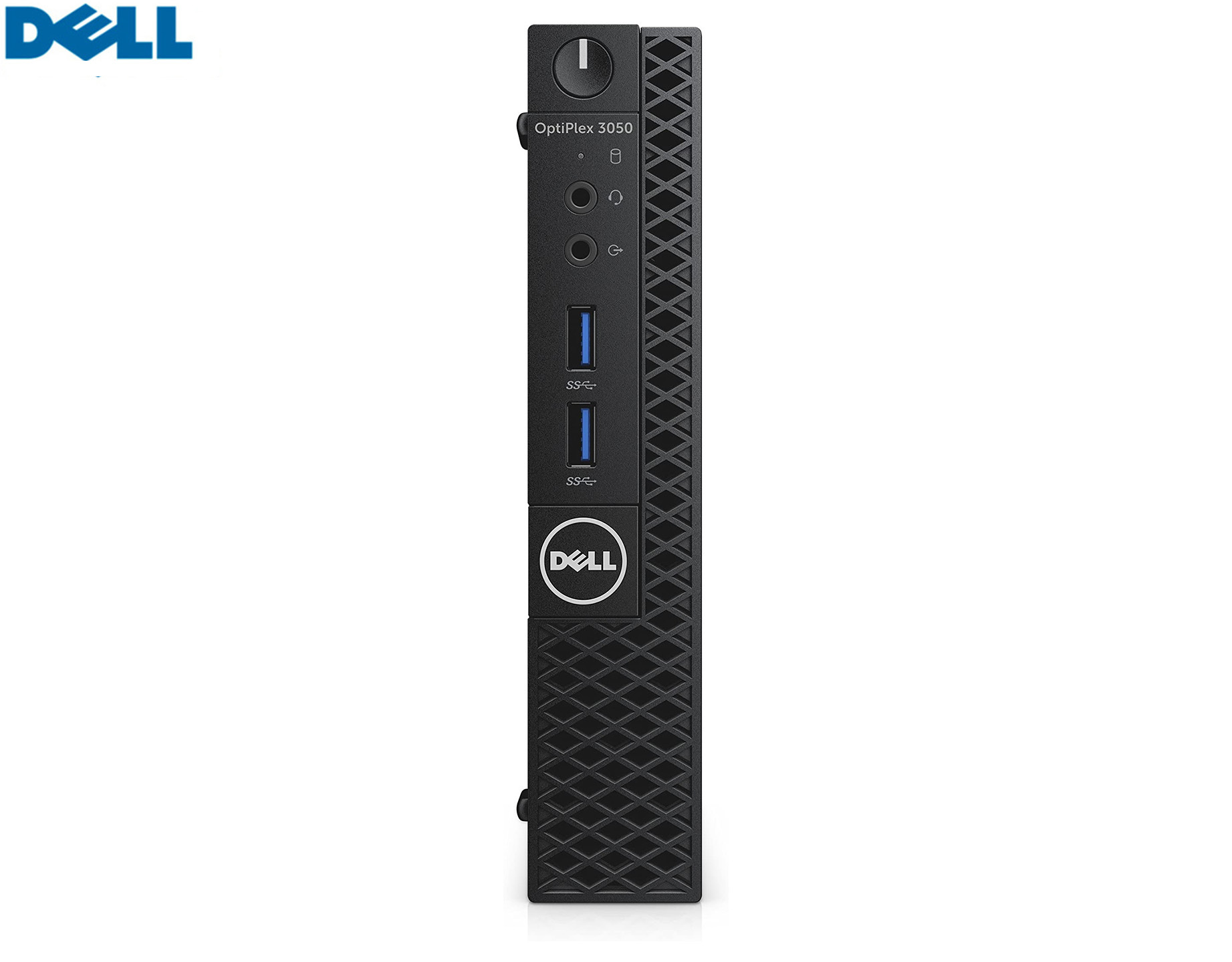 PC GA DELL 3050 MICRO I5-7500T/1X8GB/256GB-SSD/WIFI Refurbished