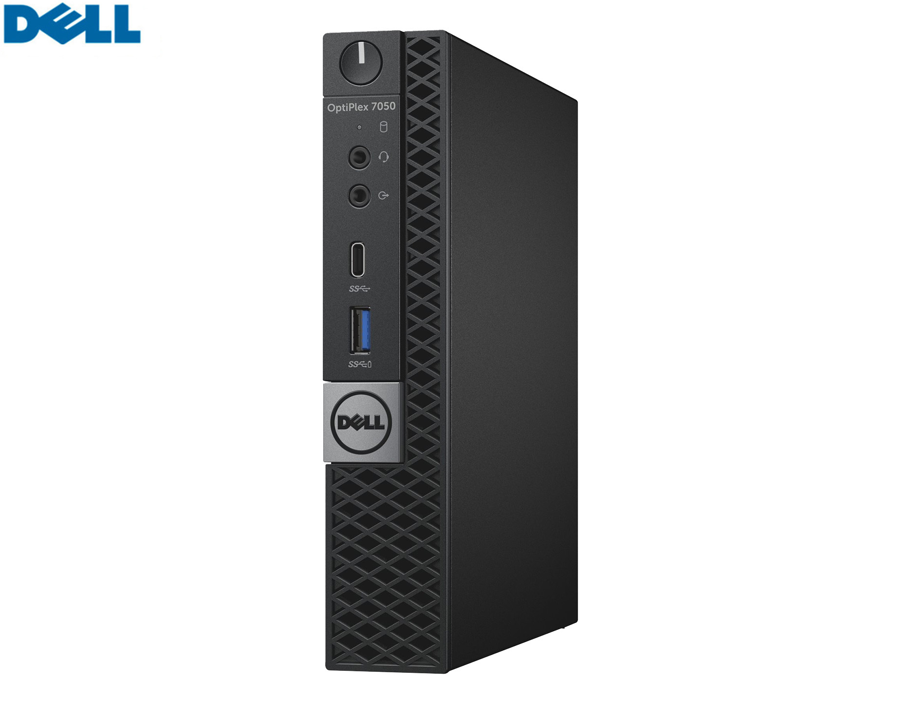 PC GA+ DELL 7050 MICRO I5-7500T/1X8GB/256GB-SSD/WIFI Refurbished