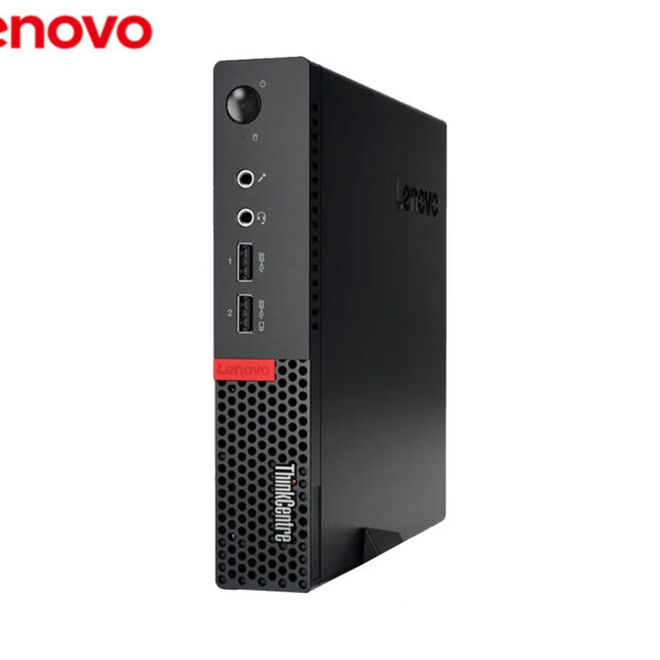 PC GA LENOVO M910Q TINY I5-6400T/1X8GB/M2-256GB Refurbished