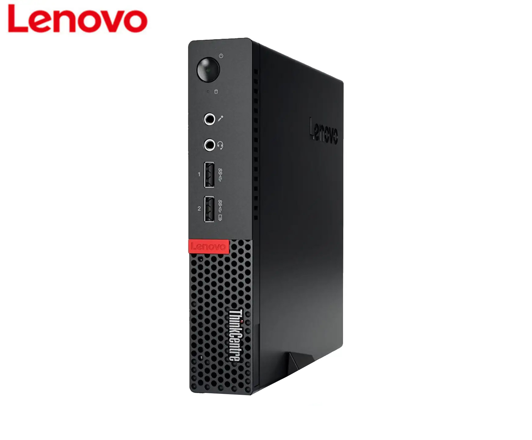 PC GA LENOVO M910Q TINY I5-6400T/1X8GB/M2-256GB Refurbished