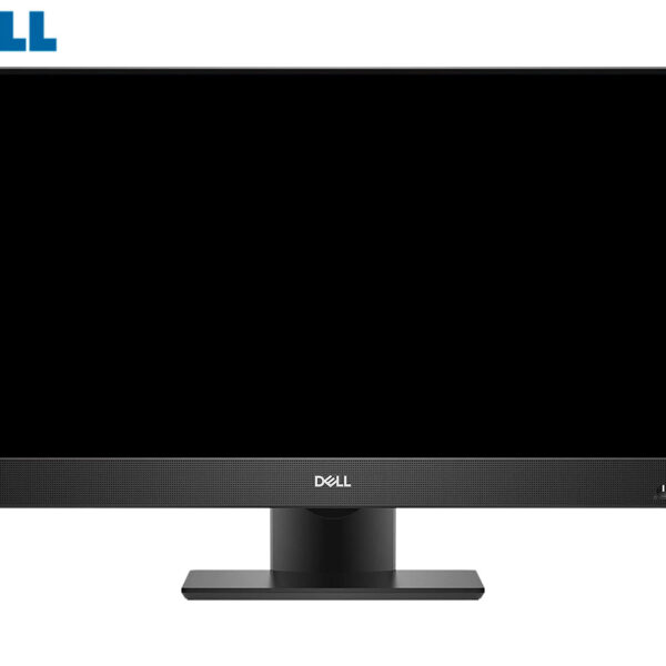 PC GA DELL 7460 AIO 23.8" I5-8500/16G/M2-256G/NO-ODD/WF/GBM Refurbished