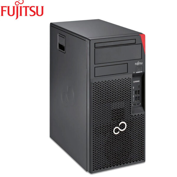 PC GA+ FSC ESPRIMO P757 MT I5-6500/1X8GB/M2-256GB/ODD Refurbished